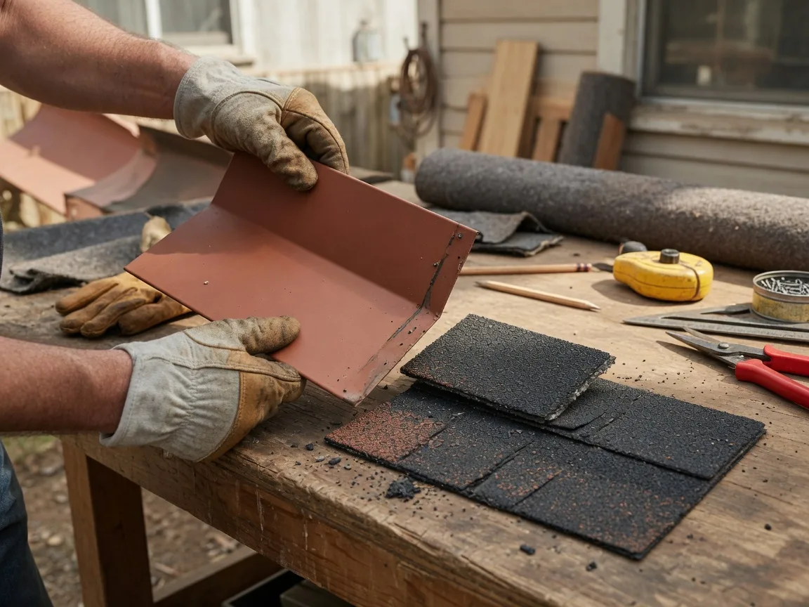 Roof Repair company in Martinsburg, OH